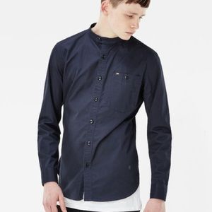 G-Star RAW Opax Long Sleeve Shirt